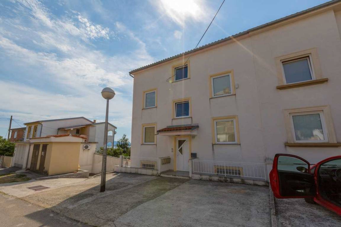 43 M² Appartement ∙ 4 Personnes - Crikvenica