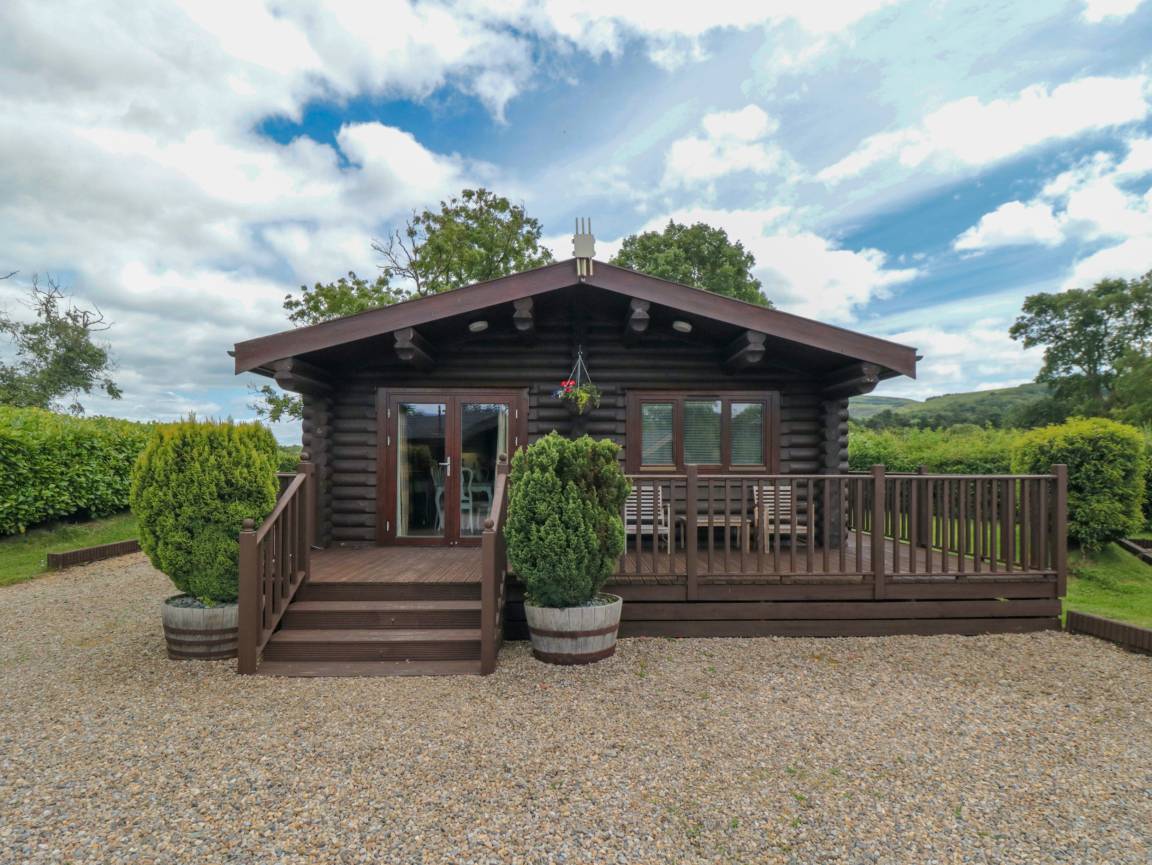 Cottage ∙ 2 Bedrooms ∙ 4 Guests - Osmotherley