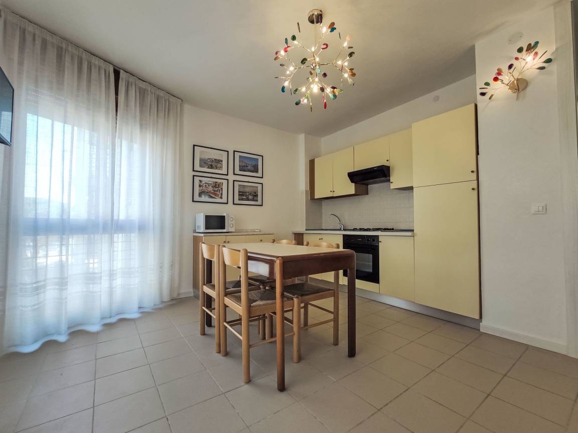 30 M² Apartment ∙ 1 Bedroom ∙ 4 Guests - Lignano Pineta