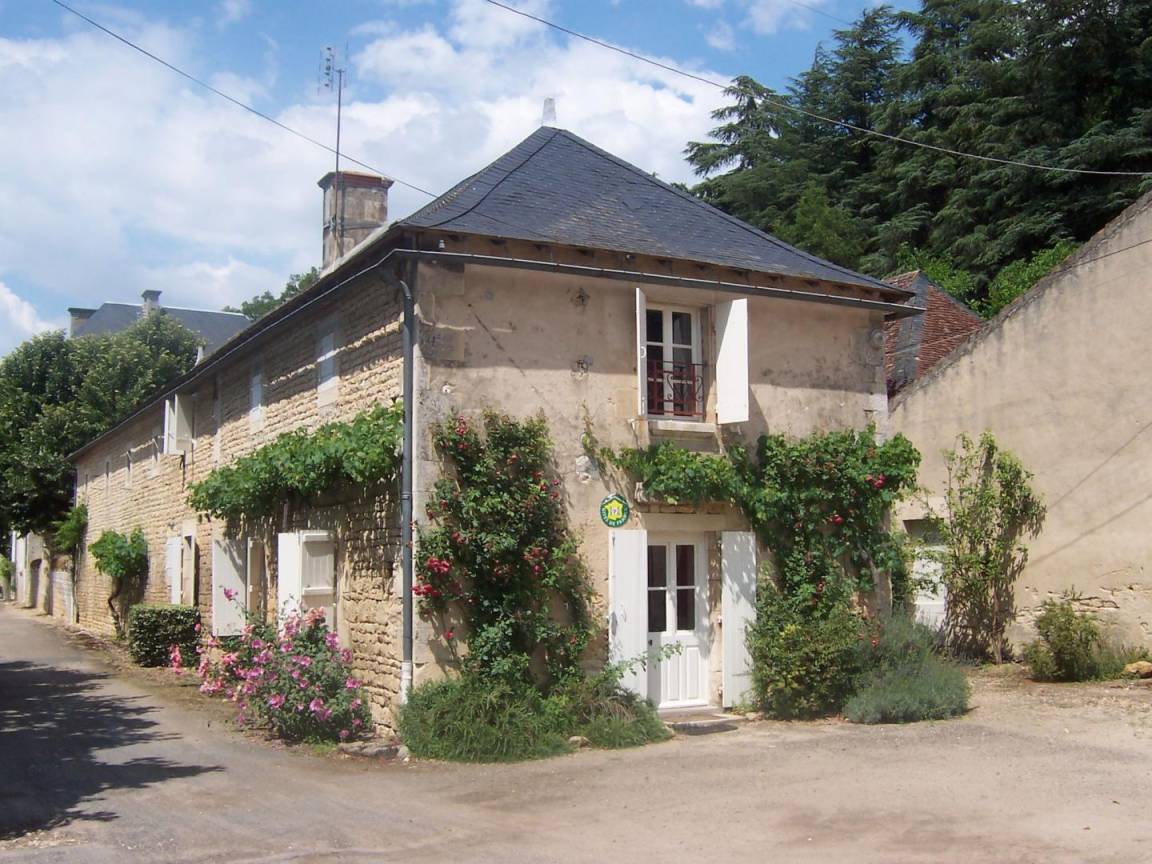 105 m&sup2; G&icirc;te 3 Schlafzimmer 6 G&auml;ste