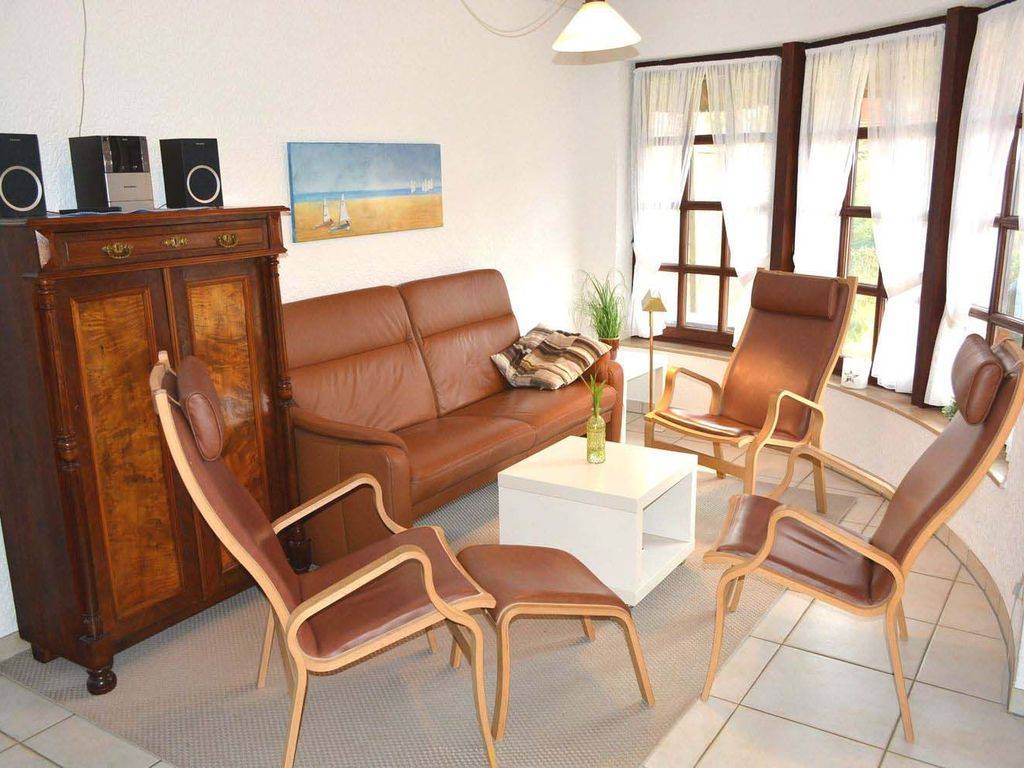 90 M² Ferienhaus ∙ 3 Schlafzimmer ∙ 5 Gäste - Sankt Peter-Ording