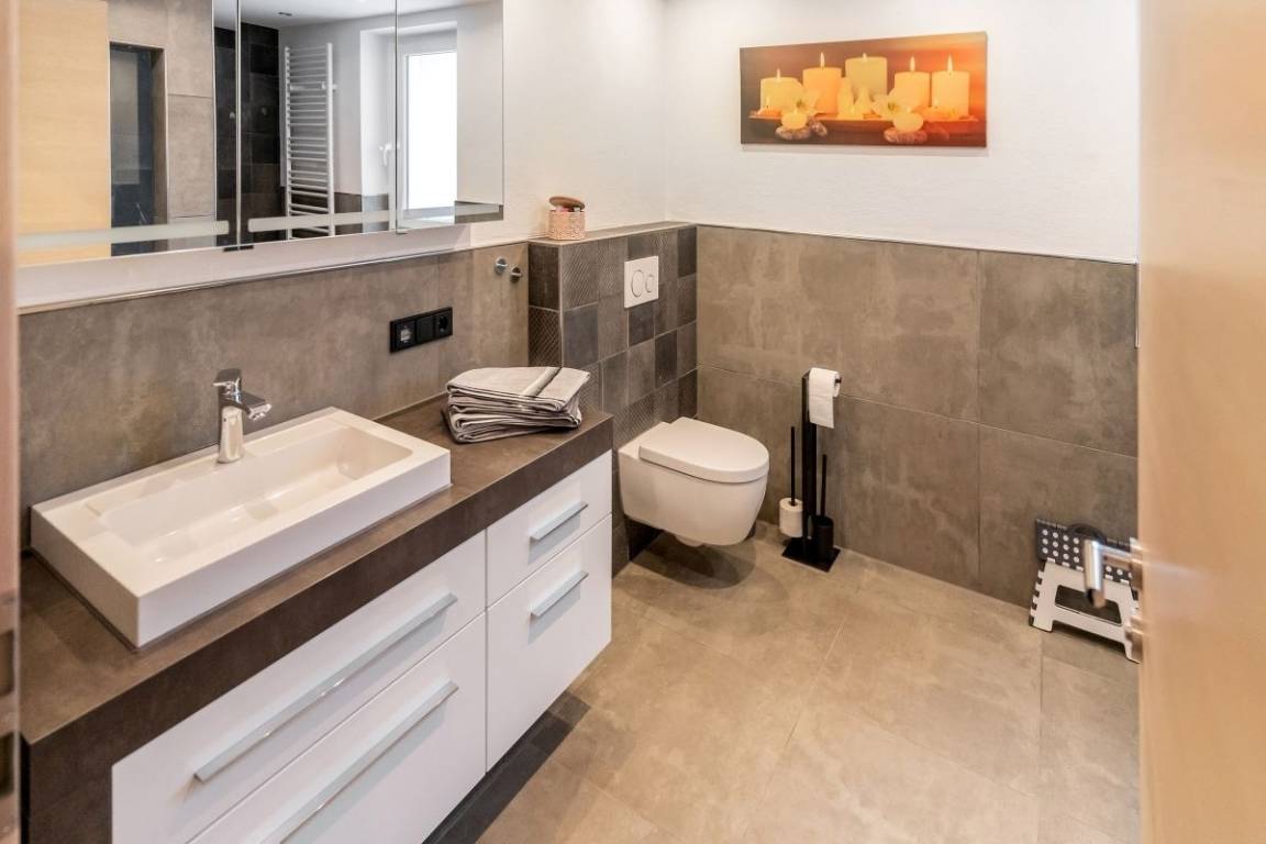 116 m² Ferienhaus ∙ 2 Schlafzimmer ∙ 4 Gäste – Bild 7
