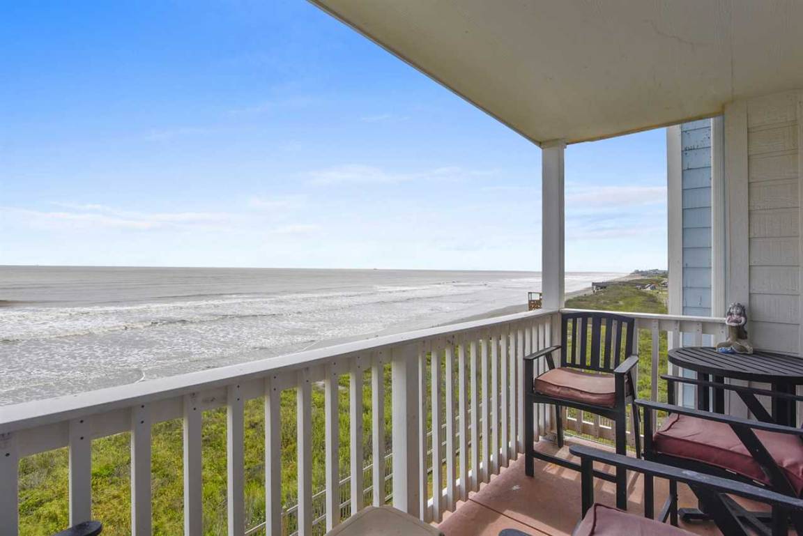 71 M² Condo ∙ 2 Bedrooms ∙ 8 Guests - Galveston, TX