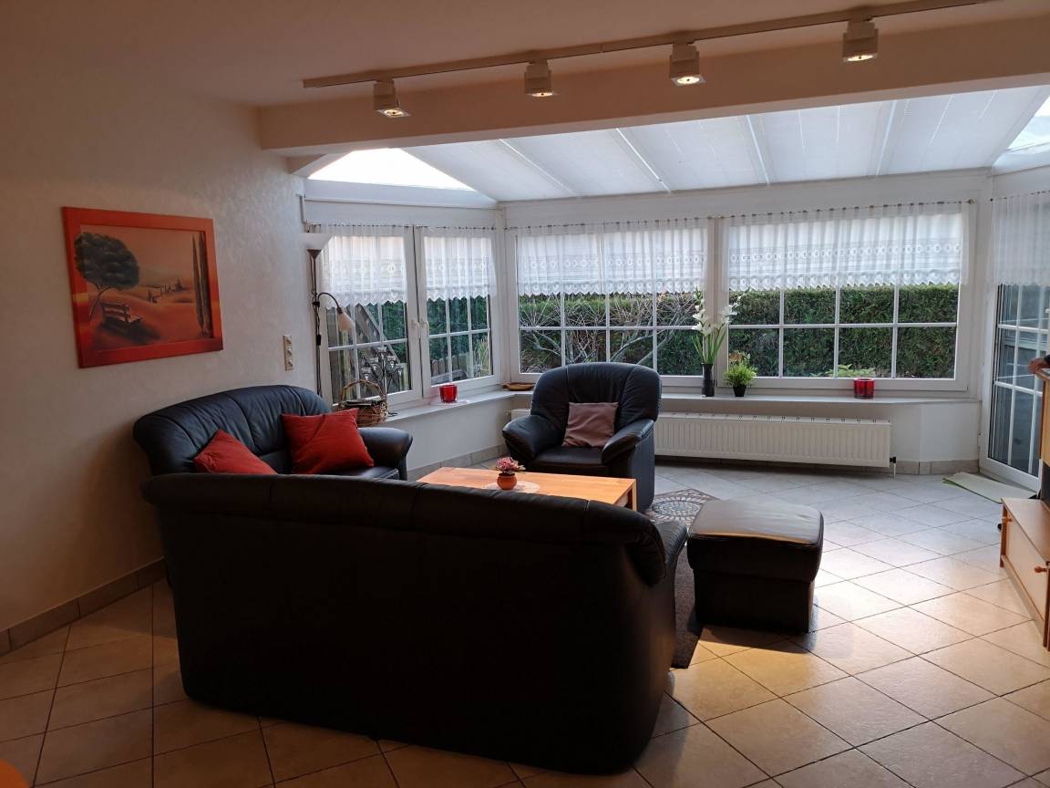 80 m² Ferienhaus ∙ 3 Schlafzimmer ∙ 6 Gäste – Bild 4