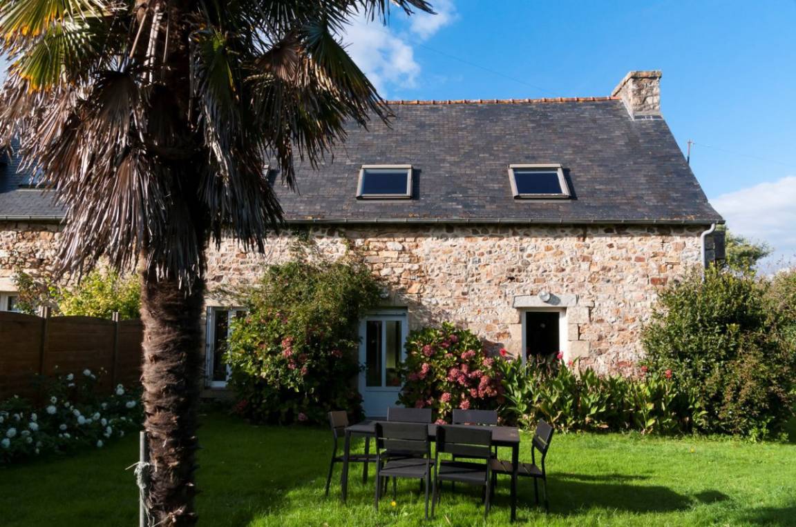 90 m&sup2; G&icirc;te 3 Schlafzimmer 5 G&auml;ste
