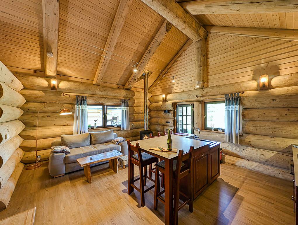 50 m² Ferienhaus ∙ 1 Schlafzimmer ∙ 2 Gäste – Bild 6