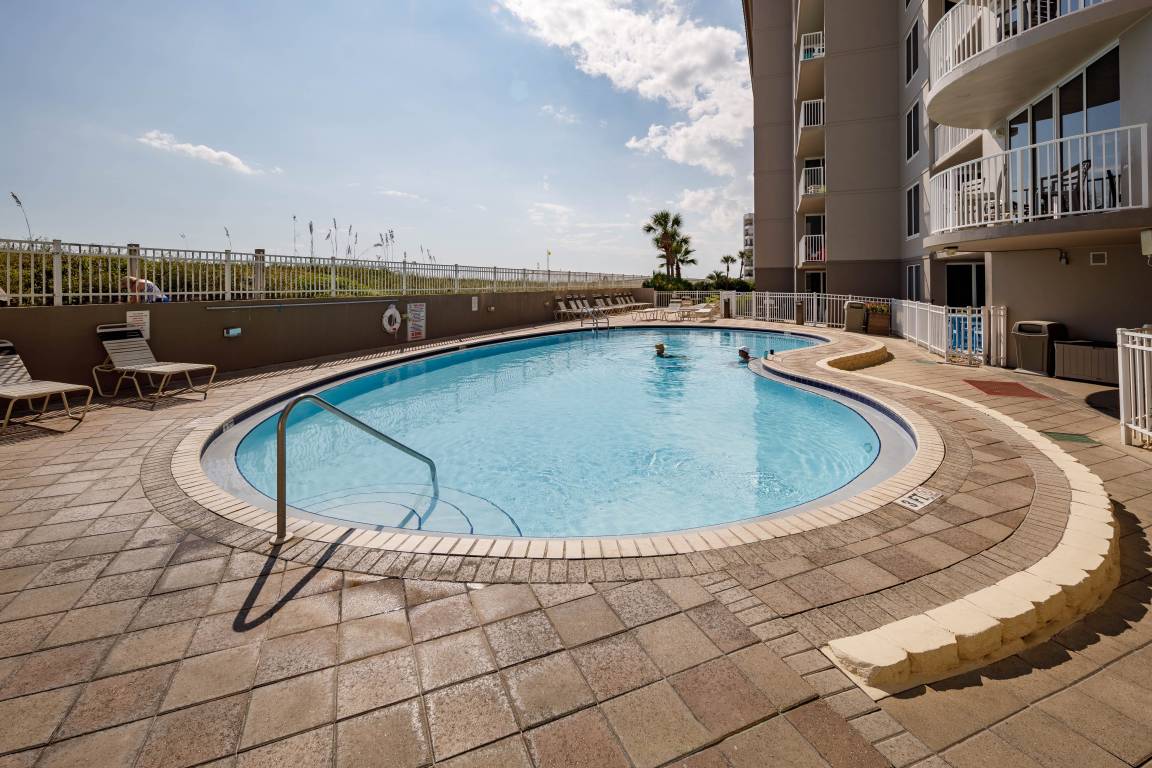 101 M² Apartment ∙ 2 Bedrooms ∙ 6 Guests - Okaloosa Island, FL