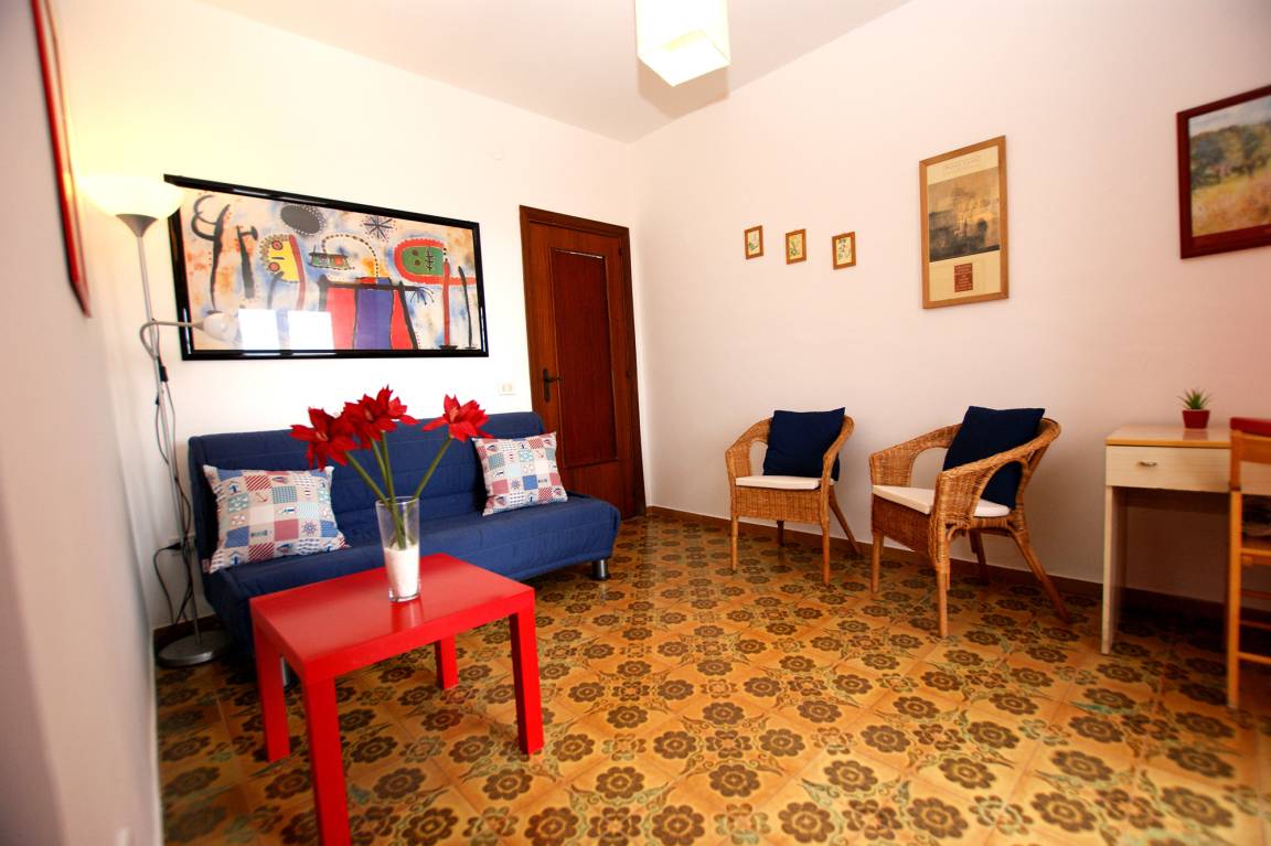 70 m² Ferienwohnung ∙ 2 Schlafzimmer ∙ 5 Gäste – Bild 7