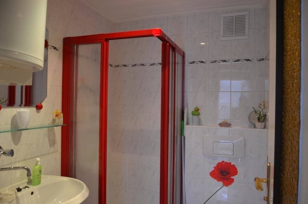 52 m² Ferienhaus ∙ 2 Schlafzimmer ∙ 4 Gäste – Bild 9