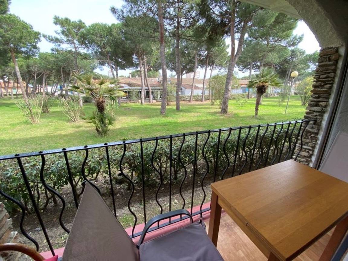51 M² Appartement ∙ 2 Chambres ∙ 6 Personnes - Argelès-sur-Mer