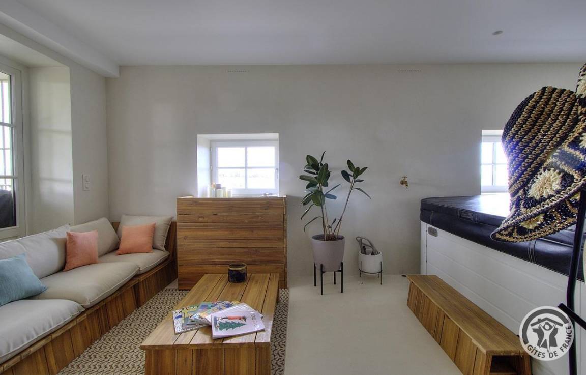 760 m² Landhaus ∙ 10 Schlafzimmer ∙ 26 Gäste – Bild 38