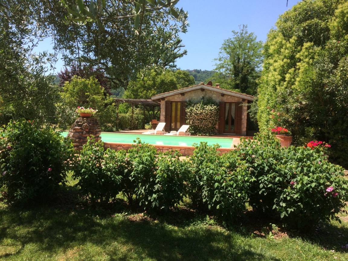 110 M² Huis ∙ 3 Slaapkamers ∙ 6 Gasten - Orte