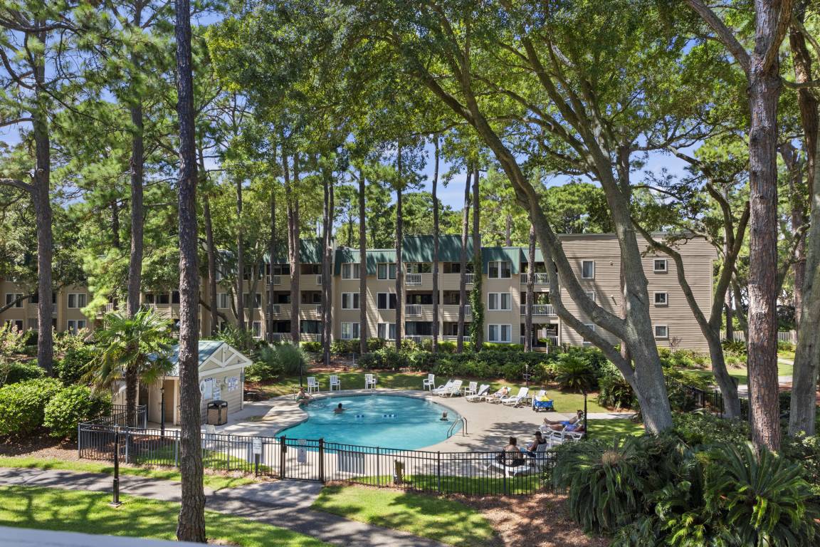 85 M² Condo ∙ 2 Bedrooms ∙ 6 Guests - South Carolina