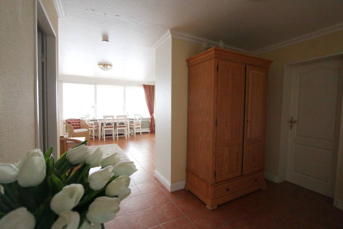 67 m² Ferienwohnung ∙ 1 Schlafzimmer ∙ 4 Gäste – Bild 7