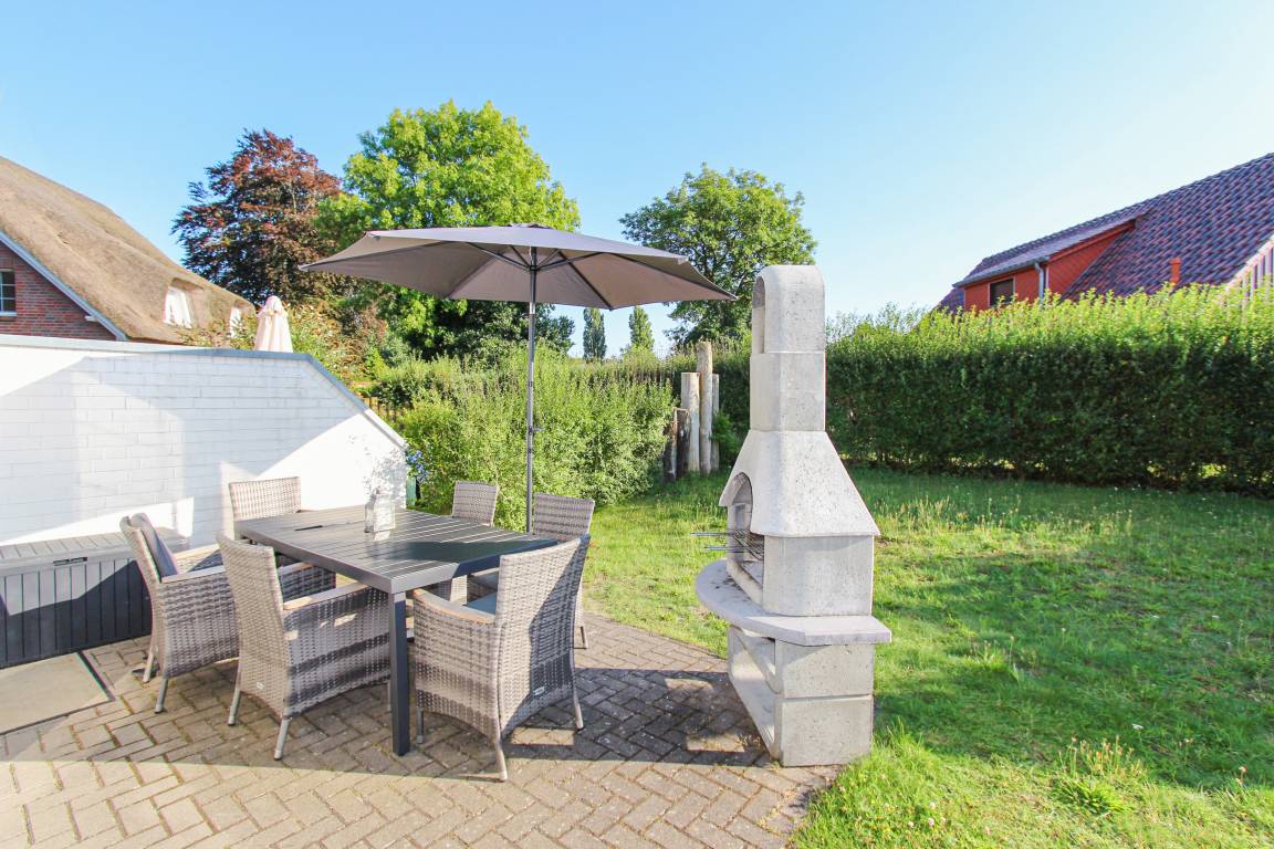85 m² Ferienhaus ∙ 3 Schlafzimmer ∙ 6 Gäste – Bild 29