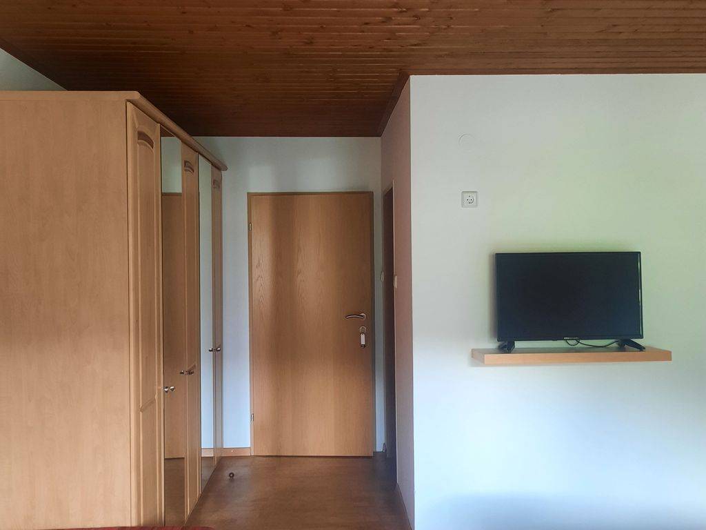 22 M² Ferienwohnung ∙ 1 Schlafzimmer ∙ 2 Gäste - Mondsee