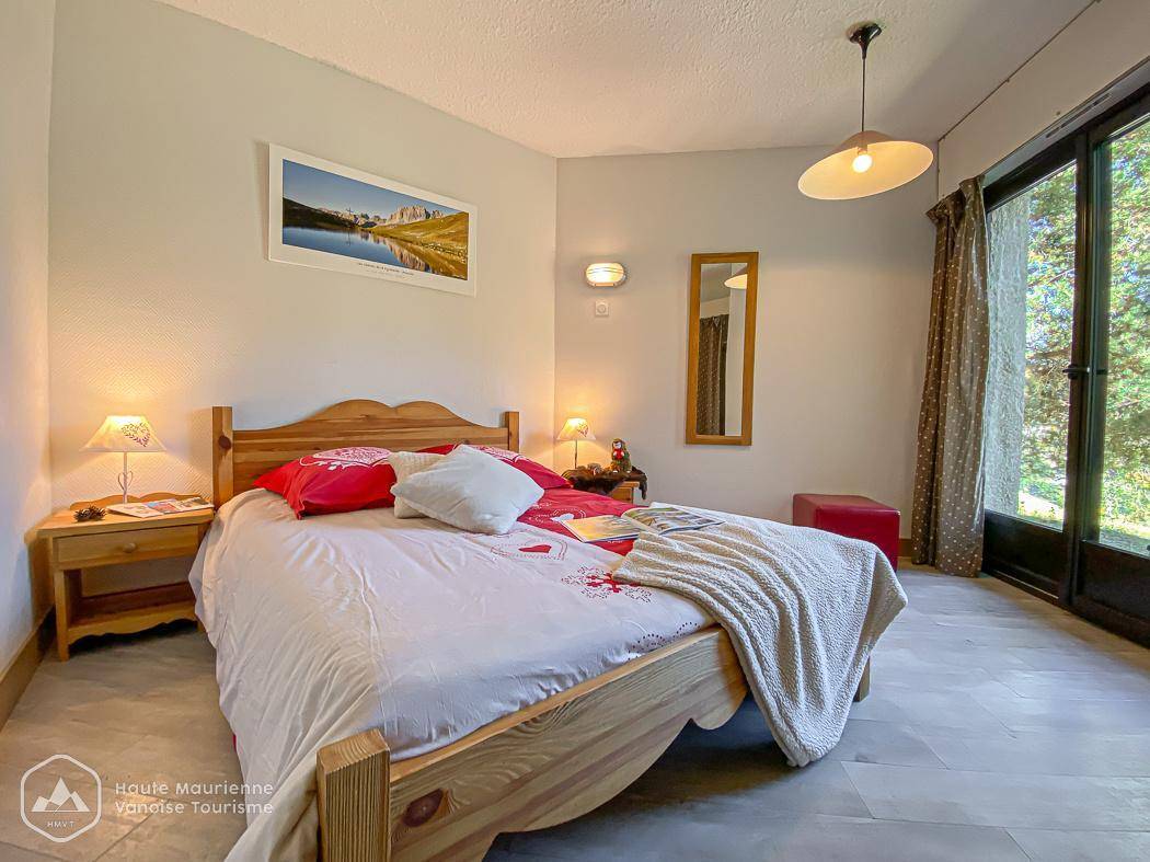 37 m² Ferienwohnung ∙ 1 Schlafzimmer ∙ 6 Gäste – Bild 4
