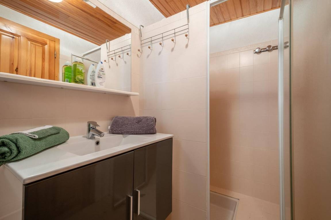 115 m² Gîte ∙ 3 Schlafzimmer ∙ 8 Gäste – Bild 15