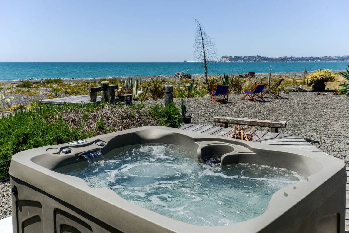 Lodge ∙ 1 Bedroom ∙ 2 Guests - Napier, New Zealand