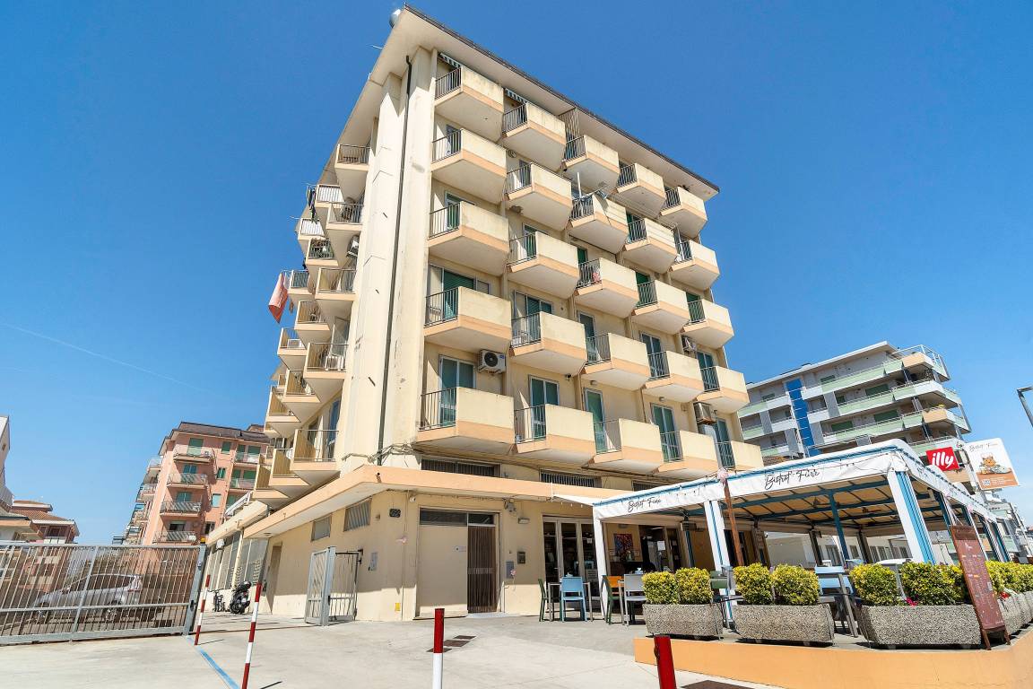 54 M² Apartment ∙ 2 Bedrooms ∙ 4 Guests - Chioggia