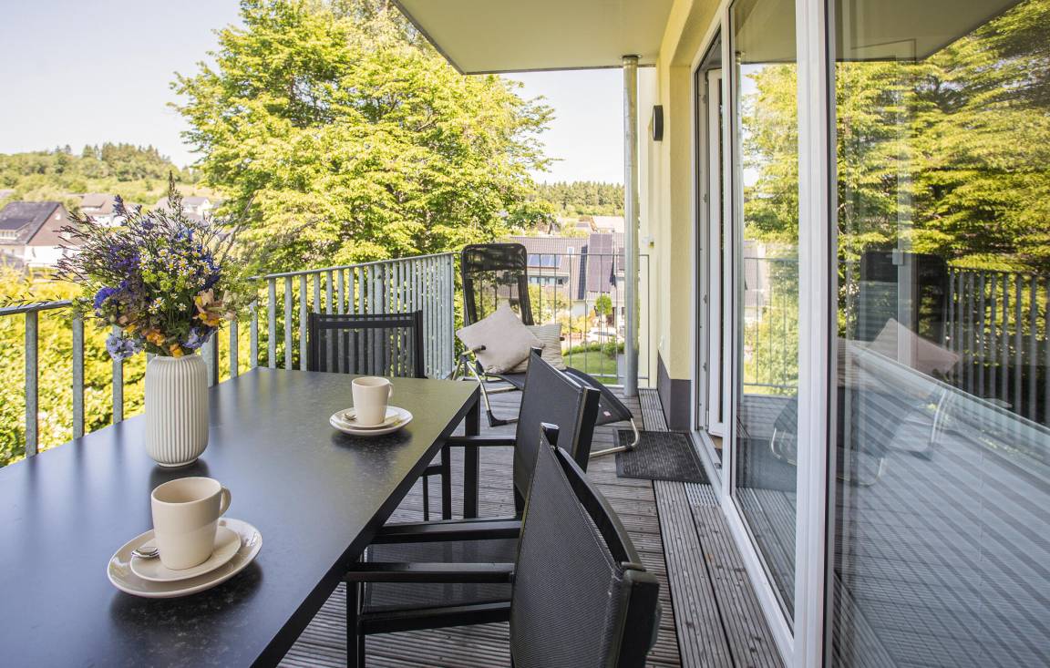 101 M² Apartamento ∙ 2 Habitaciones ∙ 6 Huéspedes - Winterberg