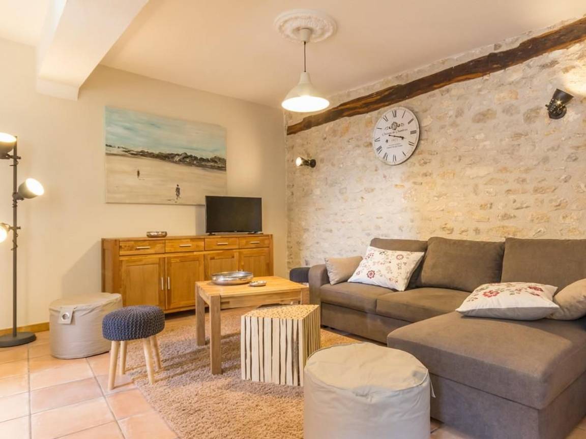 66 M² Appartement ∙ 2 Chambres ∙ 4 Personnes - Pougues-les-Eaux