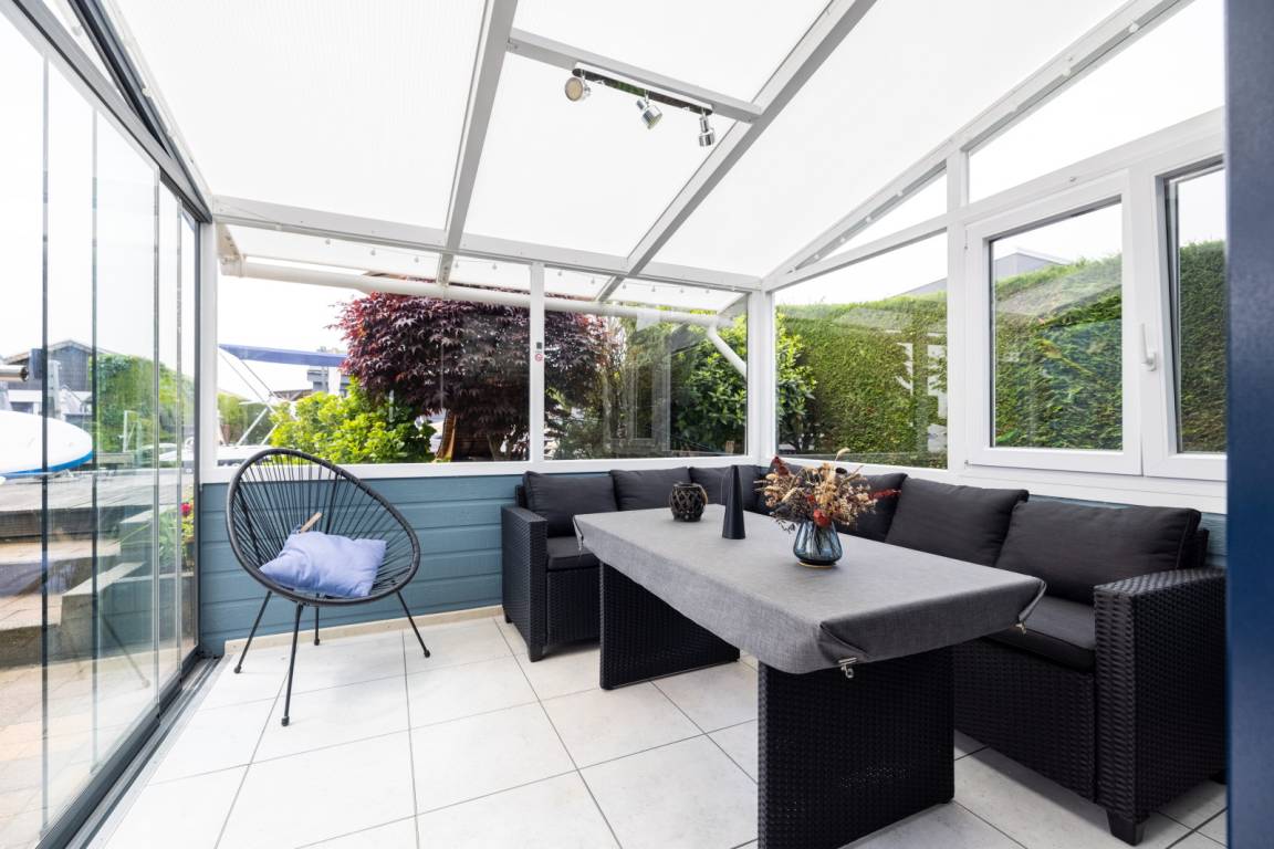 65 M² Dom ∙ 2 Sypialnie ∙ 4 Gości - Hoorn