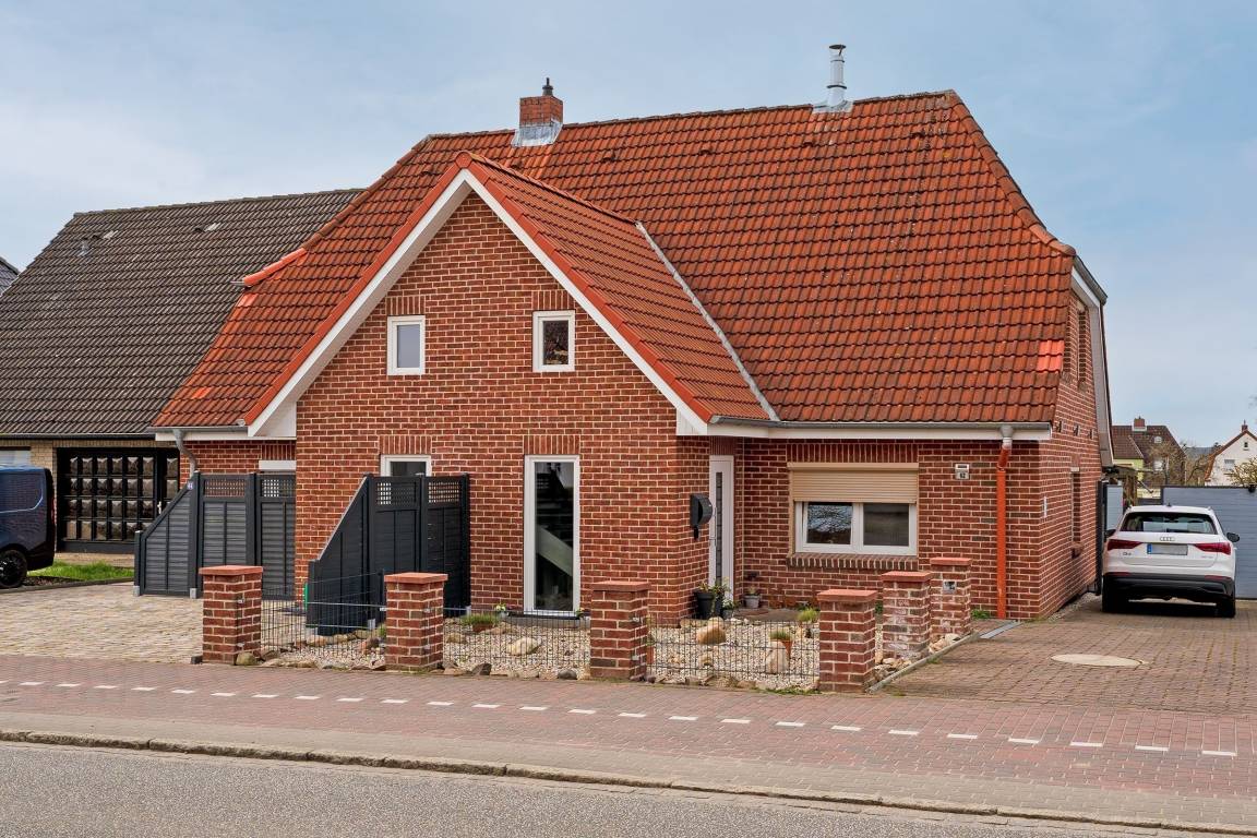 66 m² Ferienwohnung ∙ 2 Schlafzimmer ∙ 5 Gäste – Bild 42