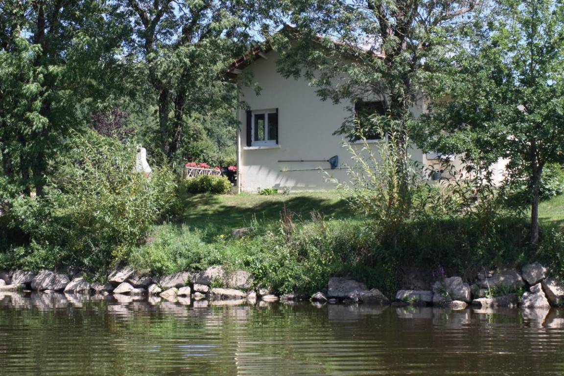 34 m&sup2; G&icirc;te 1 Schlafzimmer 2 G&auml;ste