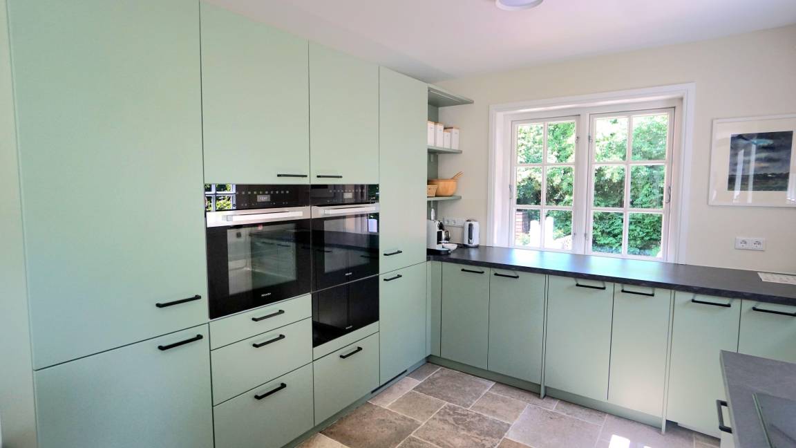 175 m² Ferienhaus ∙ 4 Schlafzimmer ∙ 8 Gäste – Bild 2