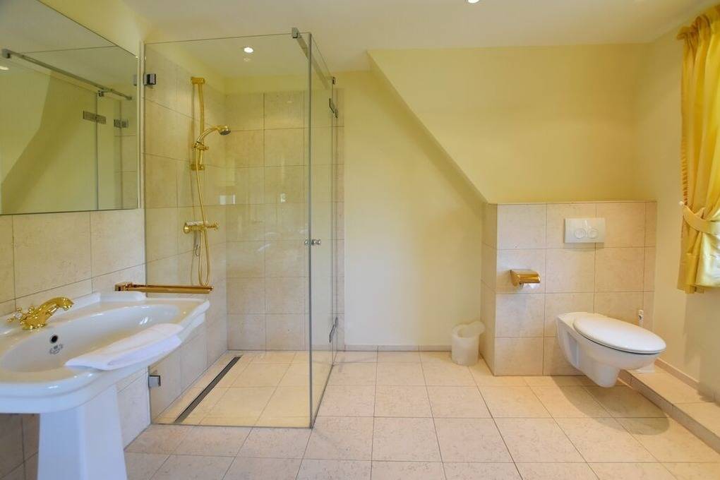 170 m² Ferienhaus ∙ 3 Schlafzimmer ∙ 6 Gäste – Bild 23