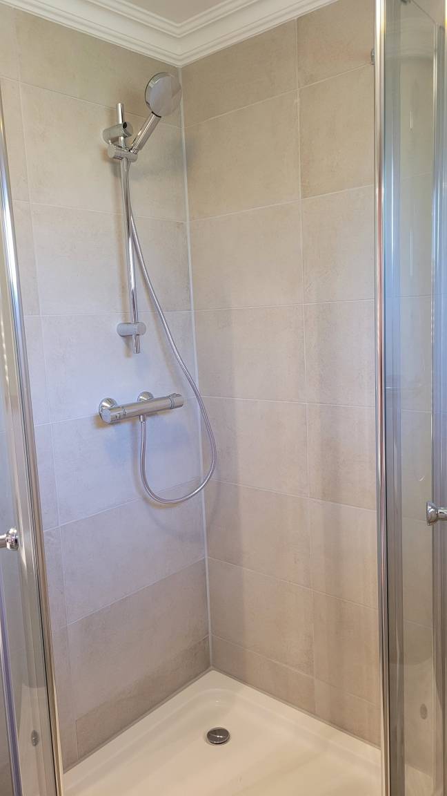 60 m² Ferienhaus ∙ 2 Schlafzimmer ∙ 4 Gäste – Bild 14