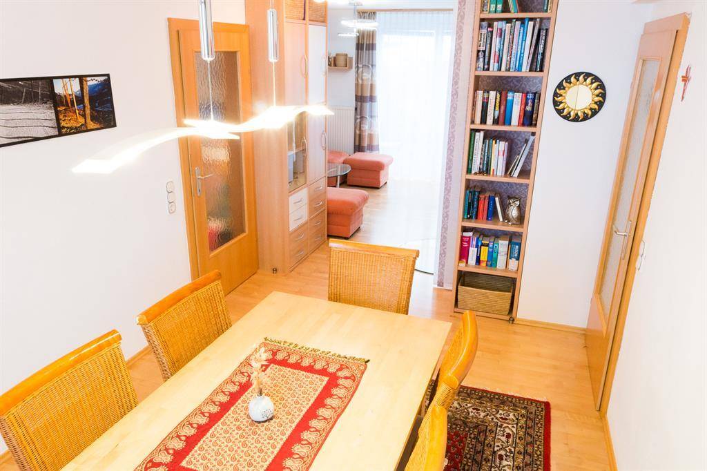 72 M² Apartamento ∙ 2 Habitaciones ∙ 4 Huéspedes - Hallstatt