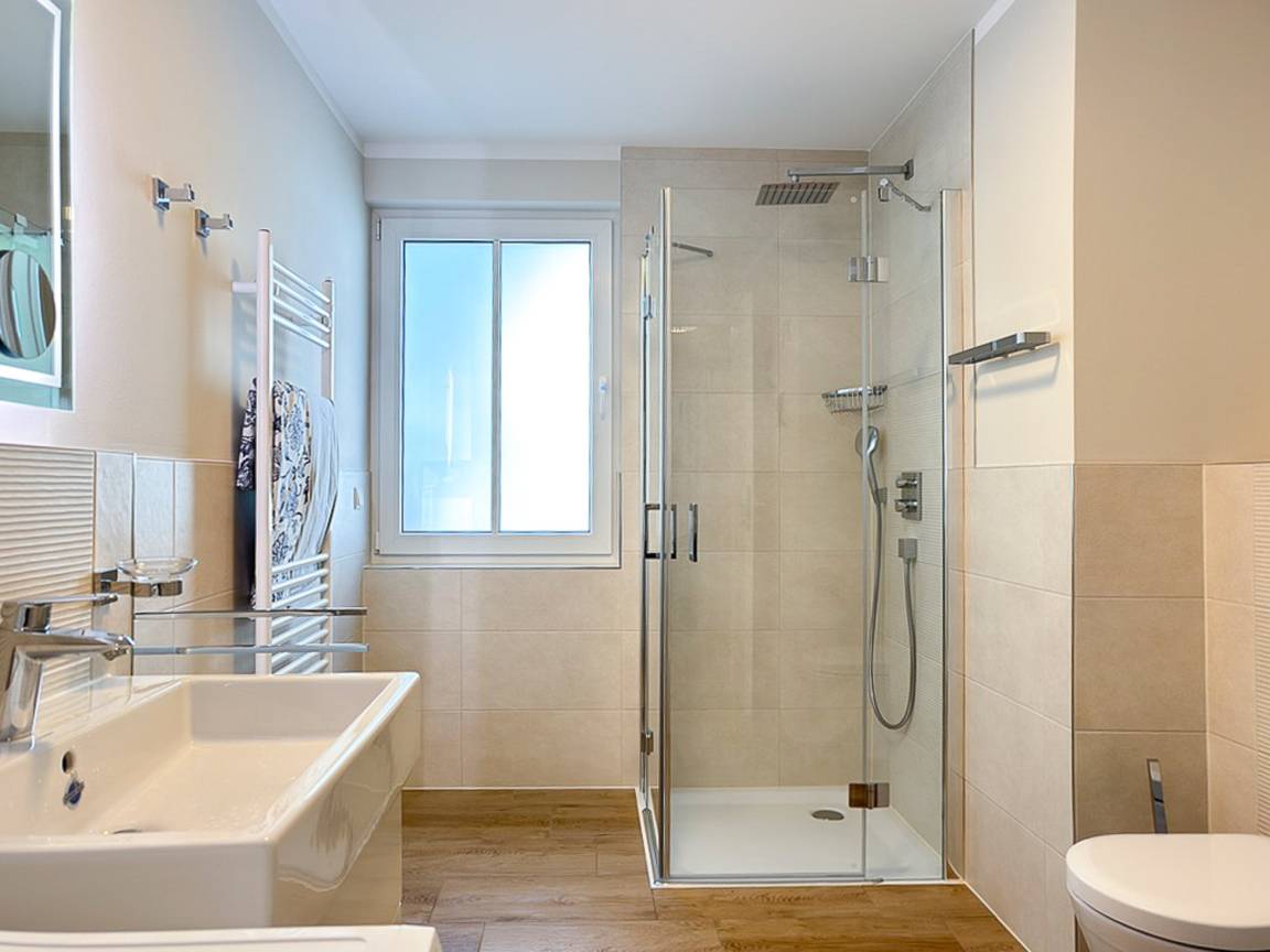 50 m² Ferienwohnung ∙ 1 Schlafzimmer ∙ 2 Gäste – Bild 8