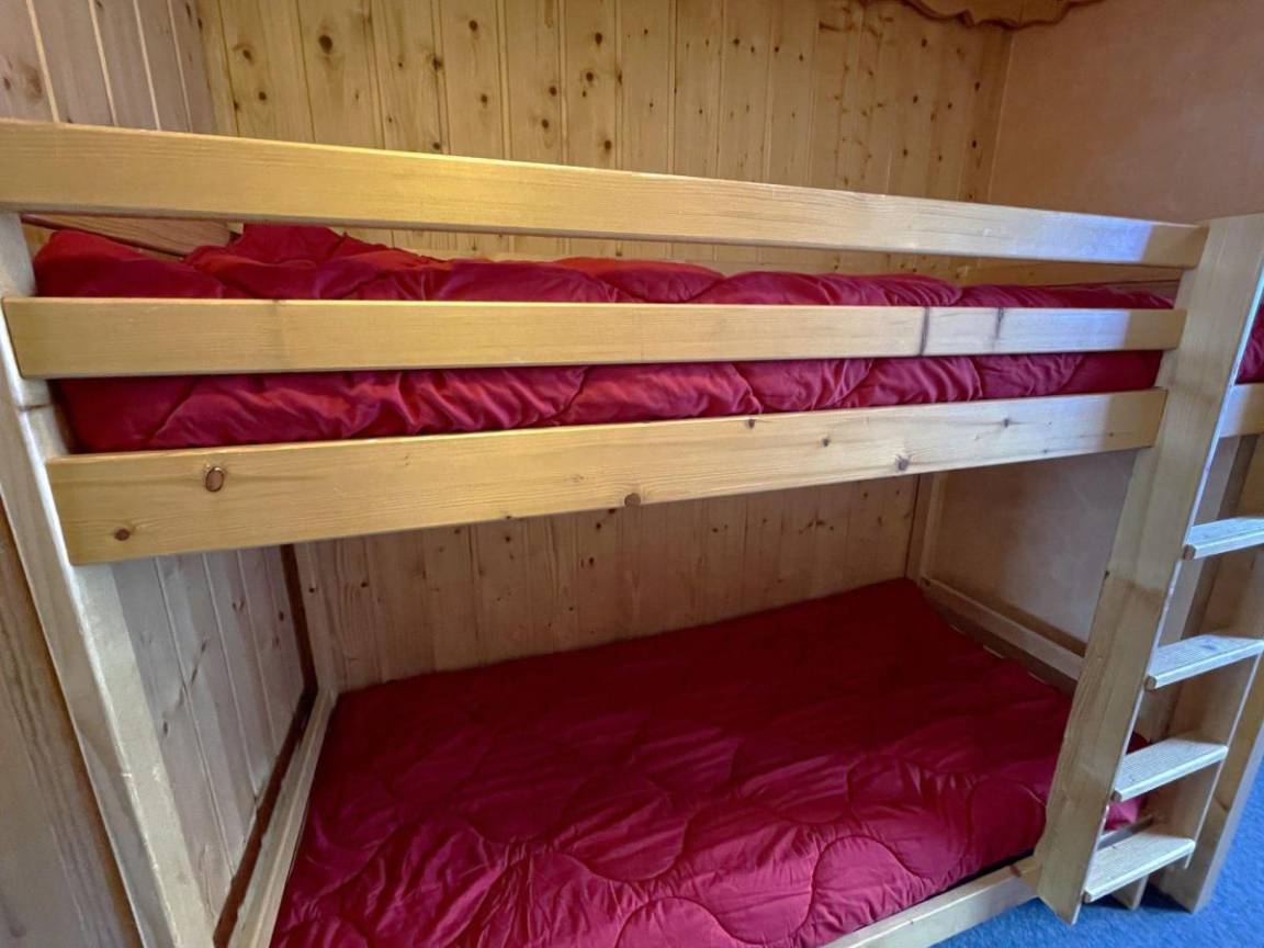 19 m² Studio ∙ 1 Schlafzimmer ∙ 3 Gäste – Bild 9