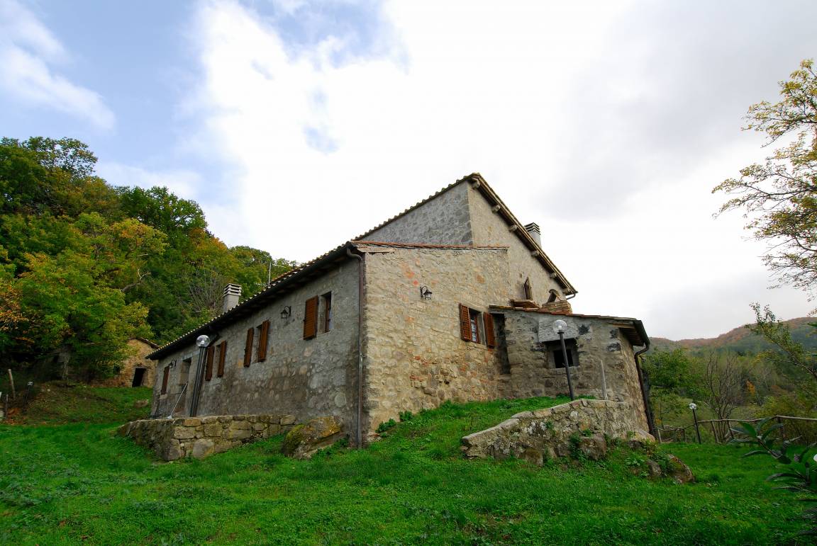 80 M² Appartement ∙ 2 Chambres ∙ 3 Personnes - Mont Amiata