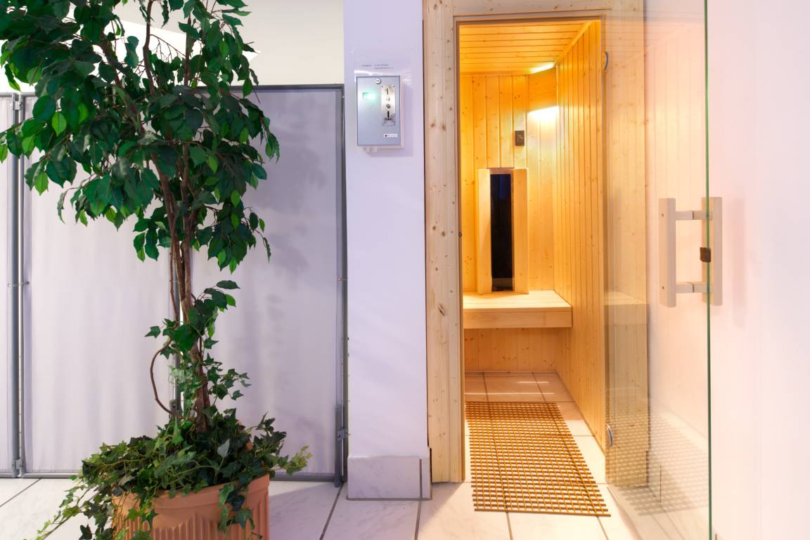 94 m² Ferienwohnung ∙ 1 Schlafzimmer ∙ 3 Gäste – Bild 21