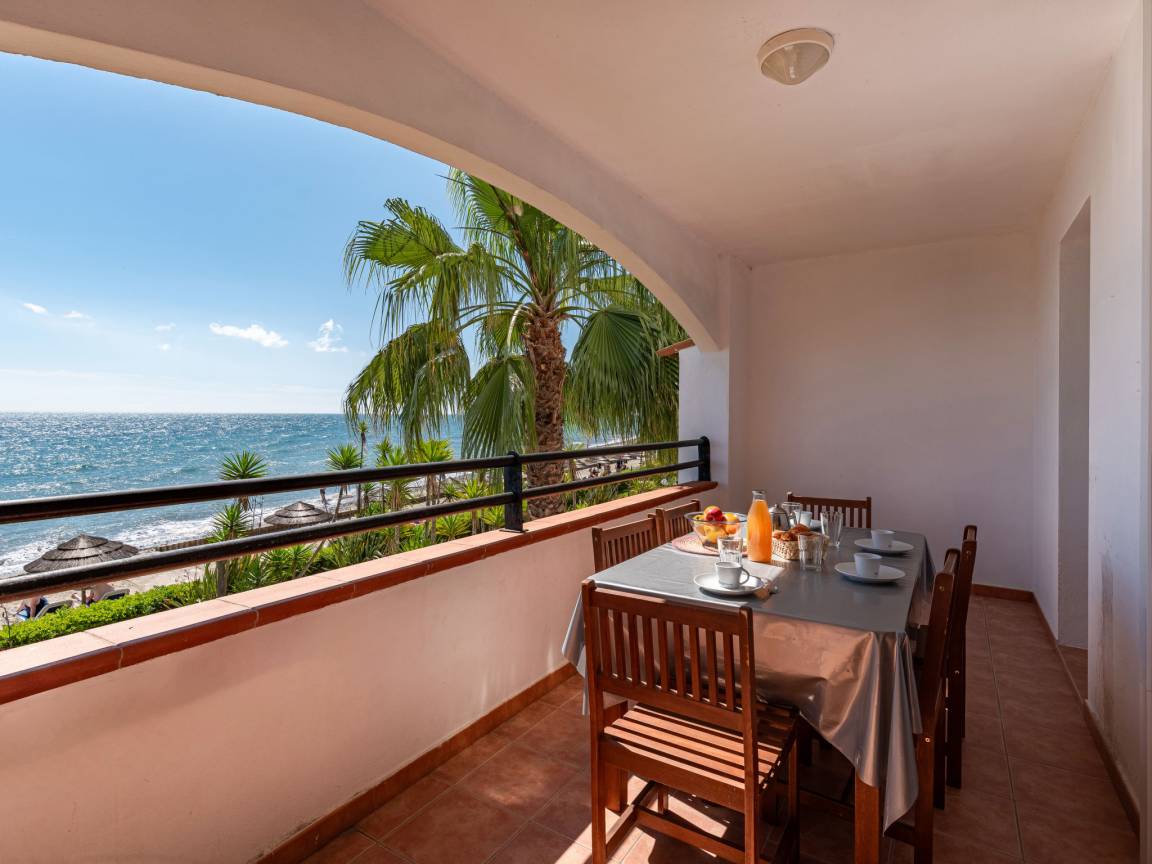 40 M² Apartment ∙ 2 Bedrooms ∙ 6 Guests - Corsica
