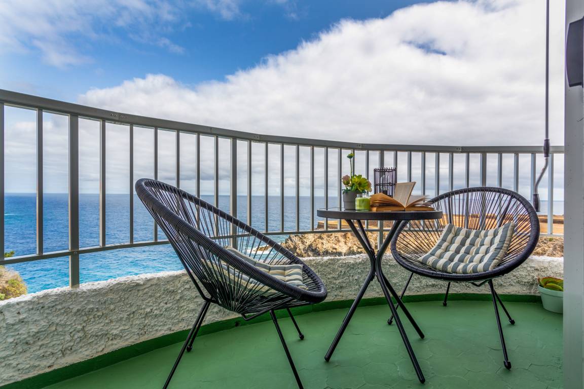 50 M² Appartamento Vacanza ∙ 2 Camere Da Letto ∙ 3 Ospiti - Icod de los Vinos