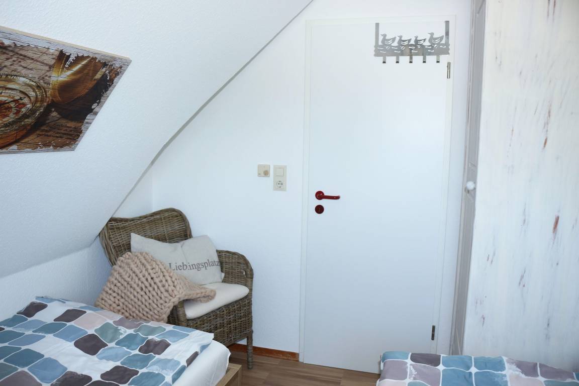 75 m² Ferienhaus ∙ 2 Schlafzimmer ∙ 5 Gäste – Bild 25