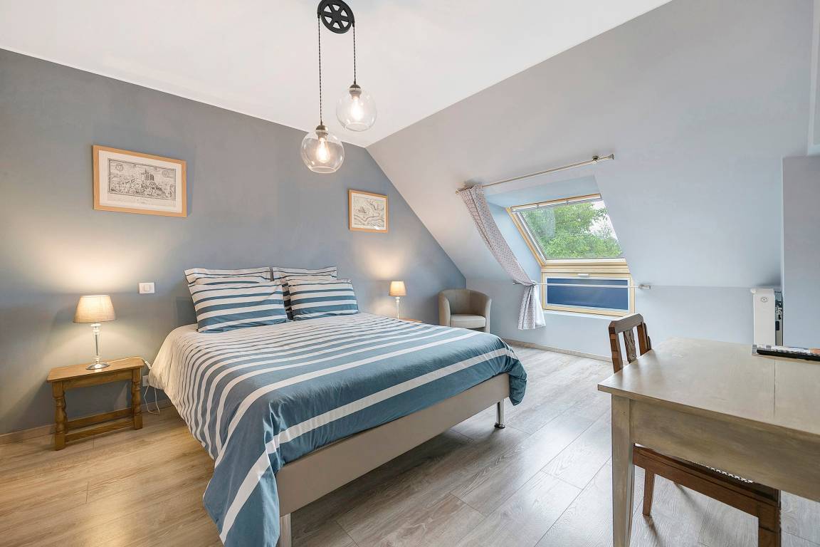 16 M² Bed And Breakfast ∙ 1 Camera Da Letto ∙ 2 Ospiti - Cotentin
