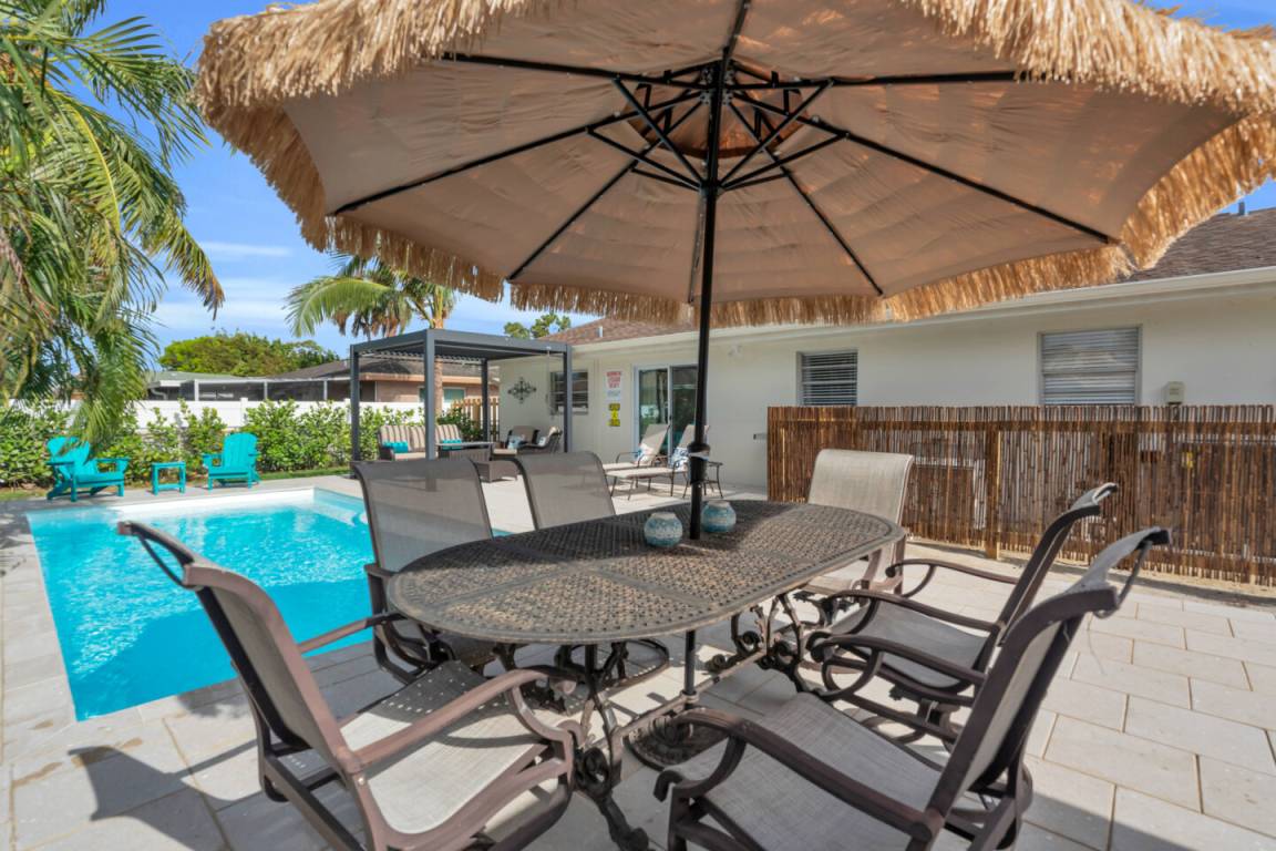 Maison De Vacances ∙ 3 Chambres ∙ 6 Personnes - Naples, FL