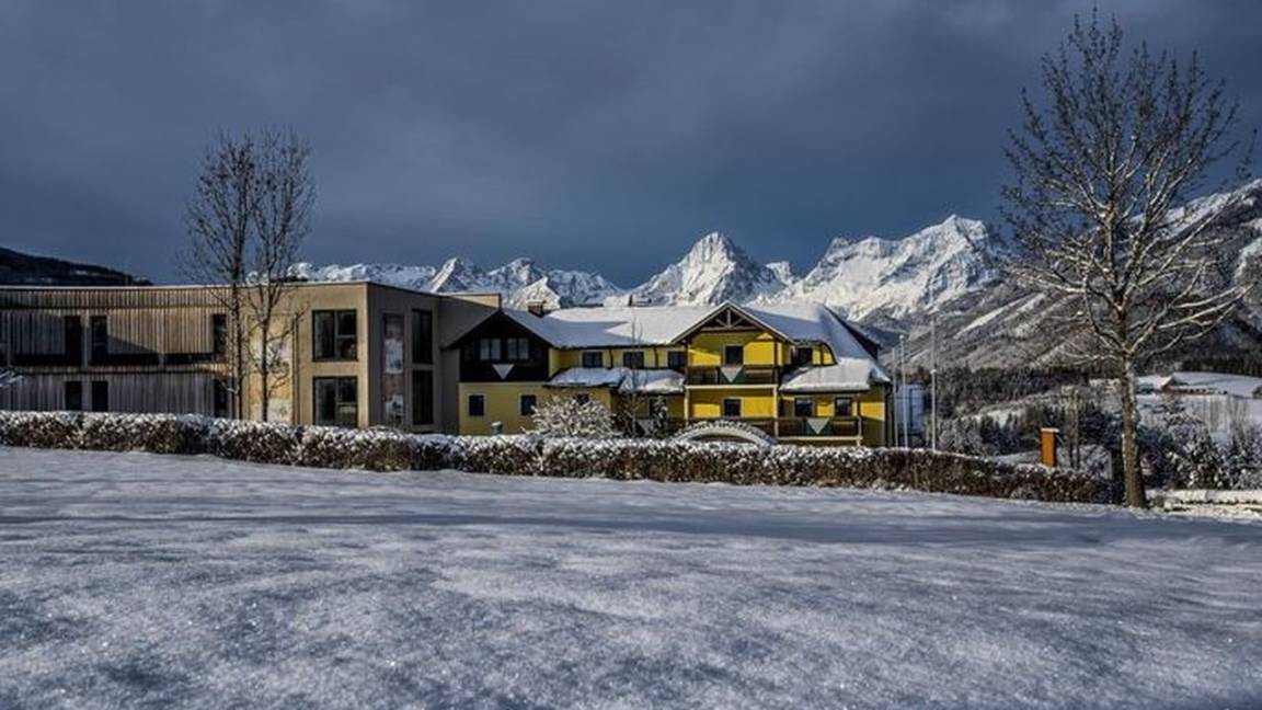 31 M² Apartment ∙ 1 Bedroom ∙ 2 Guests - Liezen