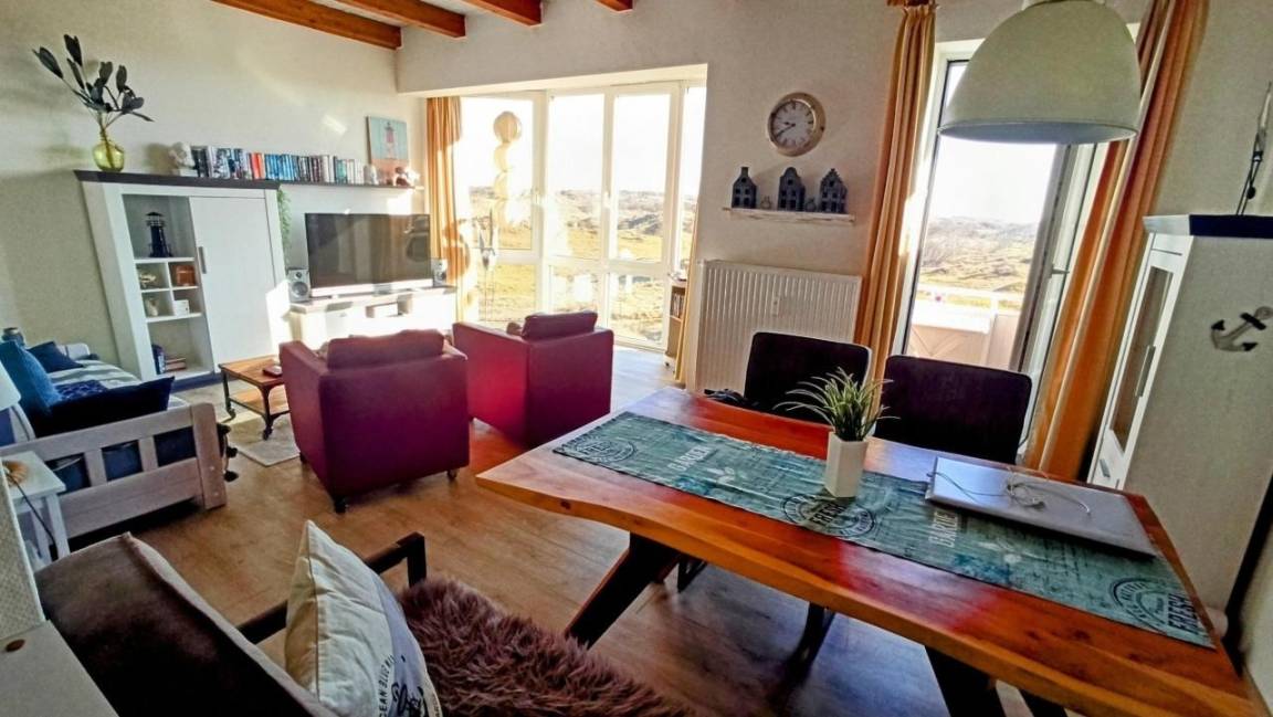 50 m² Ferienwohnung ∙ 1 Schlafzimmer ∙ 2 Gäste – Bild 32
