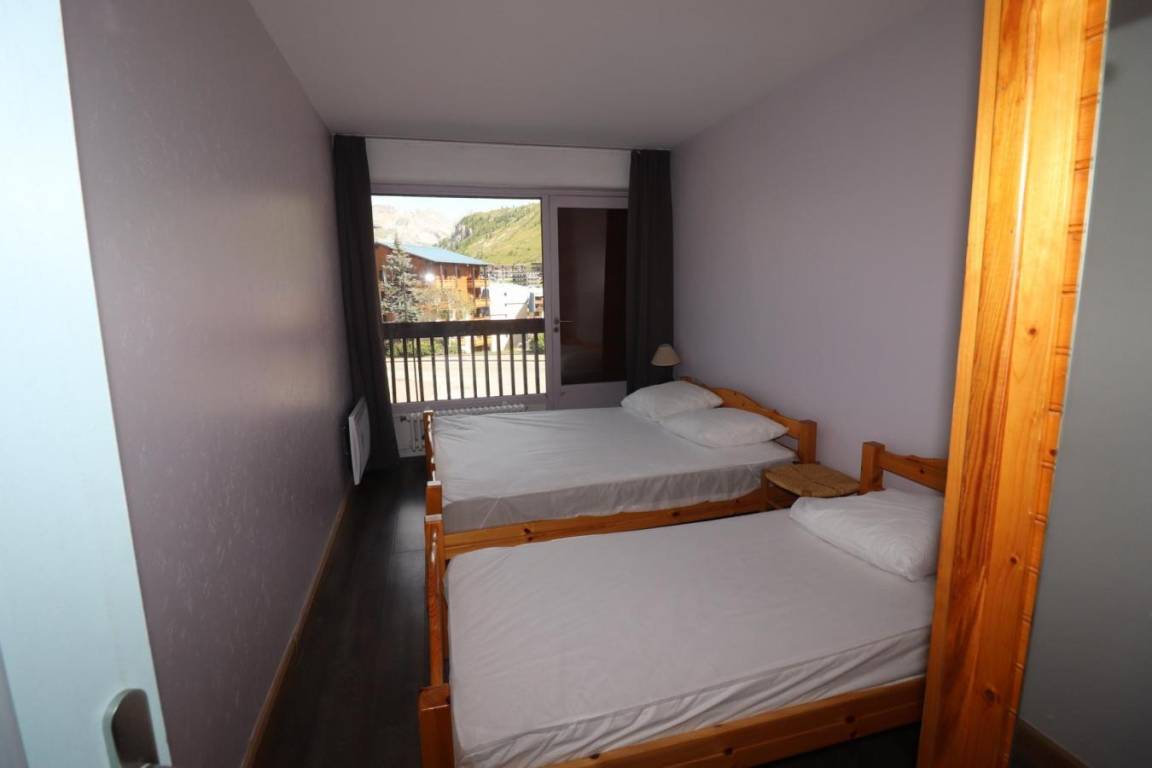 42 m² Ferienwohnung ∙ 1 Schlafzimmer ∙ 5 Gäste – Bild 9