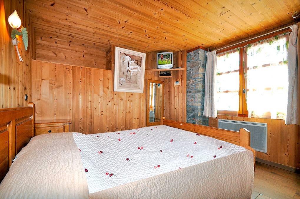 120 m² Ferienhaus ∙ 4 Schlafzimmer ∙ 9 Gäste – Bild 7