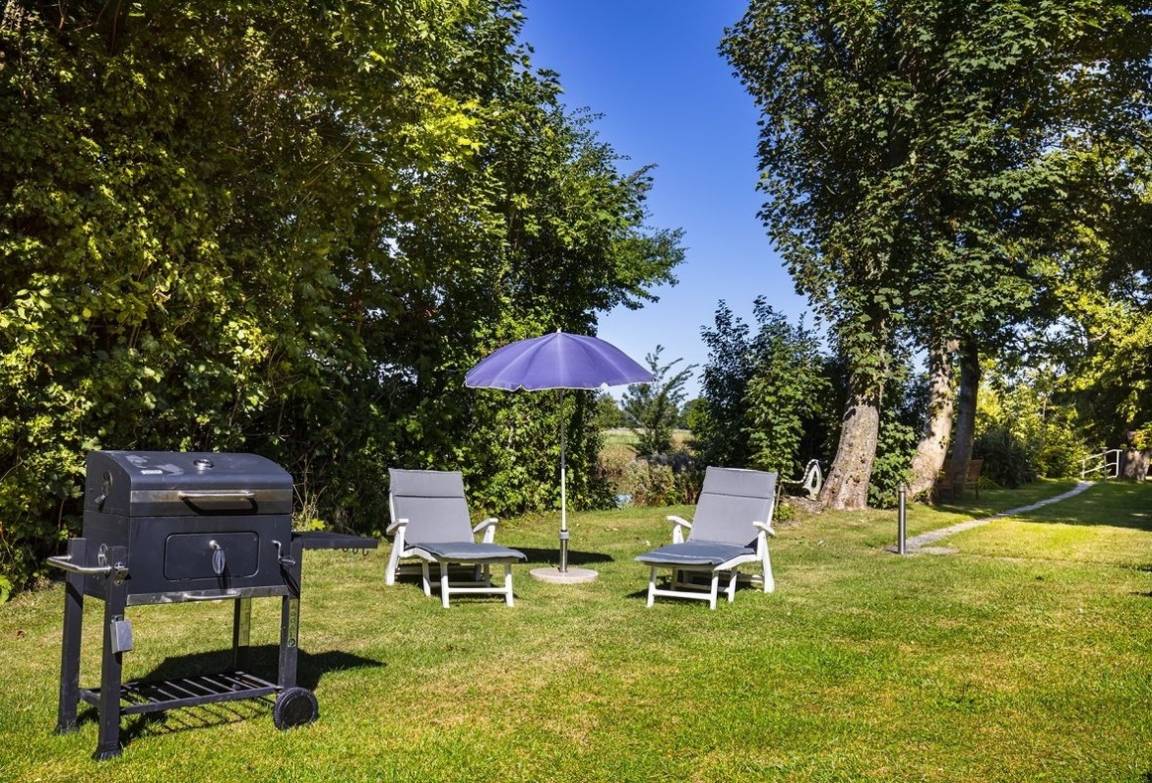 62 m² Ferienhaus ∙ 2 Schlafzimmer ∙ 2 Gäste – Bild 14