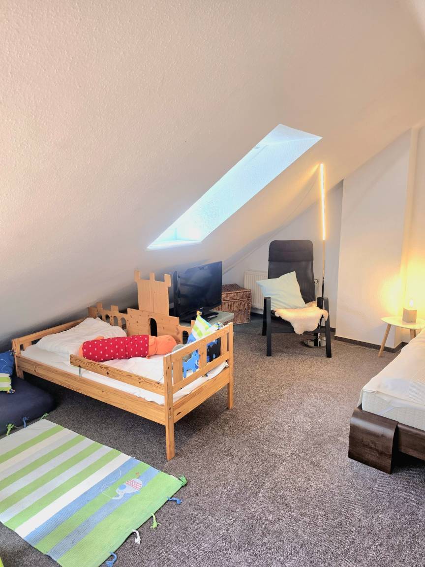58 m² Ferienwohnung ∙ 2 Schlafzimmer ∙ 4 Gäste – Bild 15