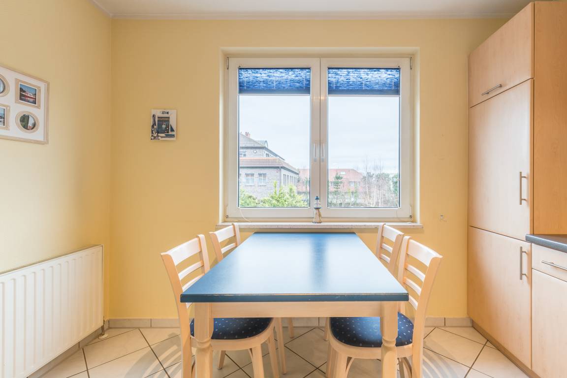 70 m² Ferienwohnung ∙ 2 Schlafzimmer ∙ 4 Gäste – Bild 20