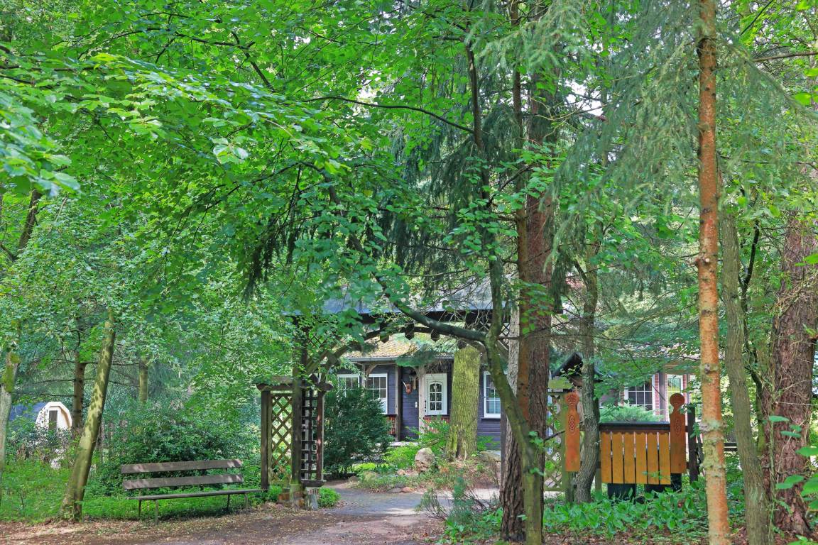 140 m² Ferienhaus ∙ 3 Schlafzimmer ∙ 6 Gäste – Bild 2